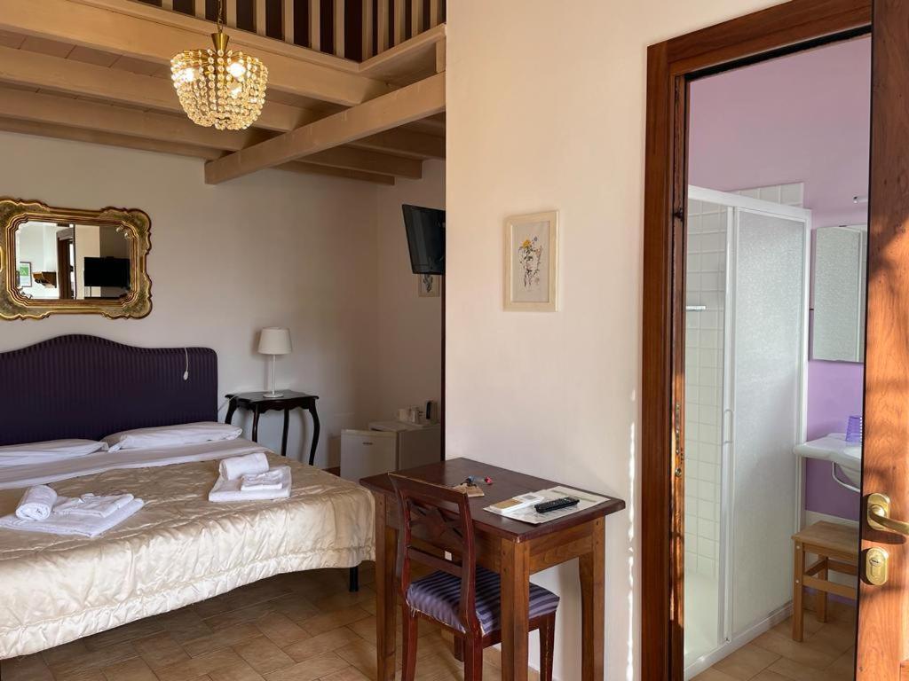 Agriturismo Eco-Bio Villa Vacasio Pitigliano Eksteriør bilde