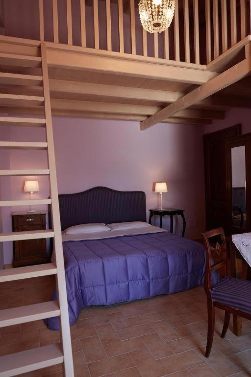 Agriturismo Eco-Bio Villa Vacasio Pitigliano Eksteriør bilde