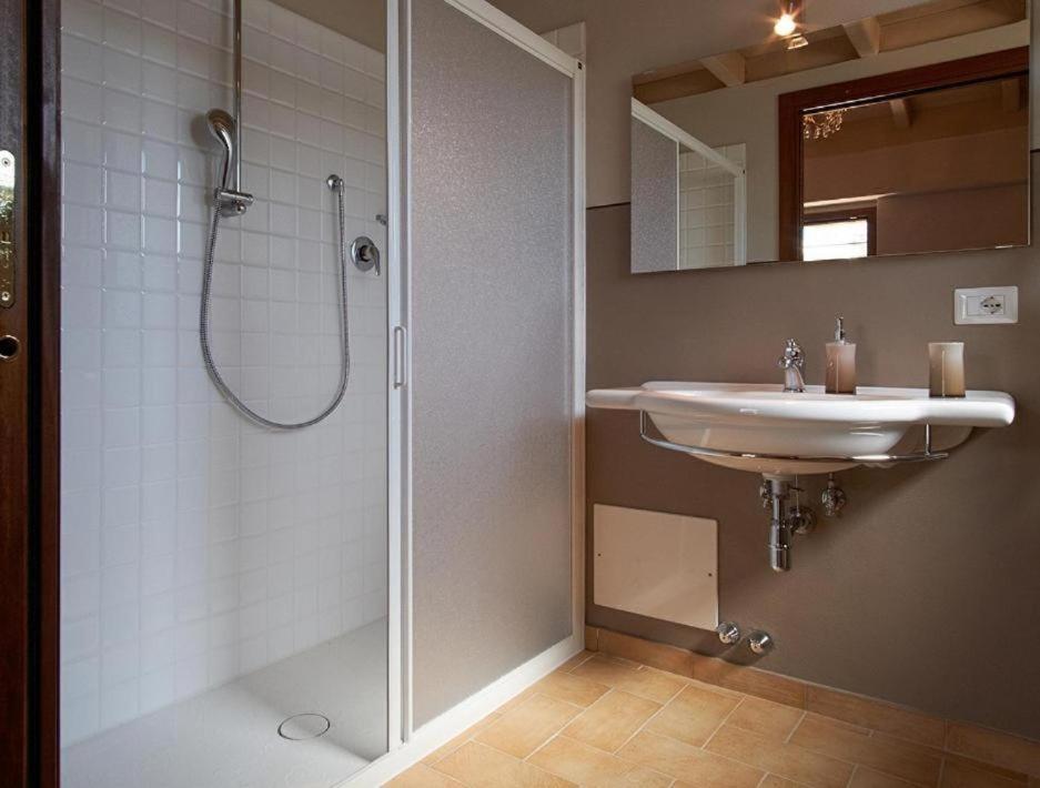 Agriturismo Eco-Bio Villa Vacasio Pitigliano Eksteriør bilde