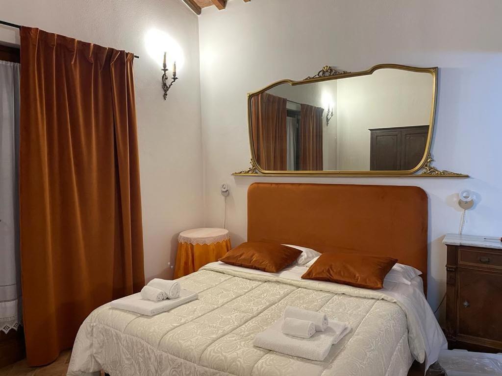 Agriturismo Eco-Bio Villa Vacasio Pitigliano Eksteriør bilde