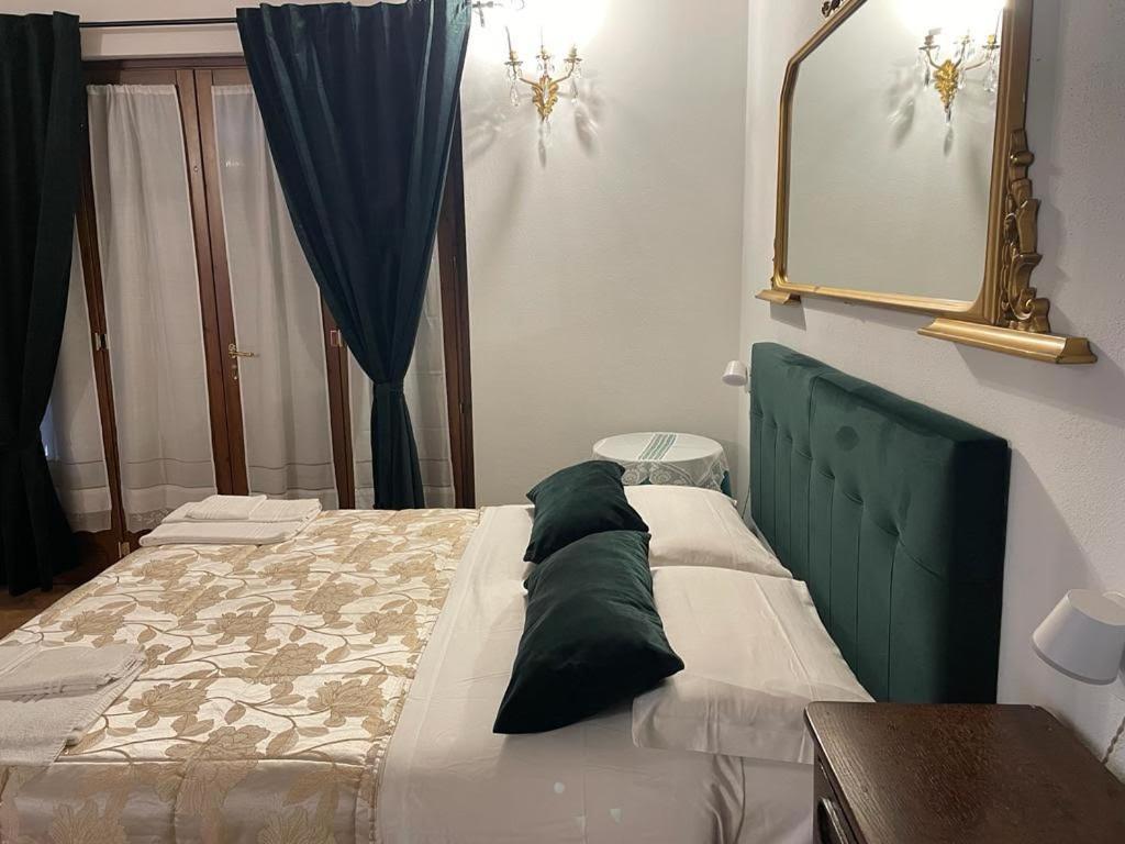 Agriturismo Eco-Bio Villa Vacasio Pitigliano Eksteriør bilde