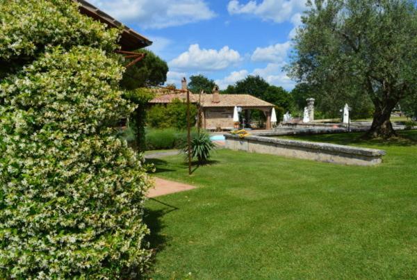 Agriturismo Eco-Bio Villa Vacasio Pitigliano Eksteriør bilde