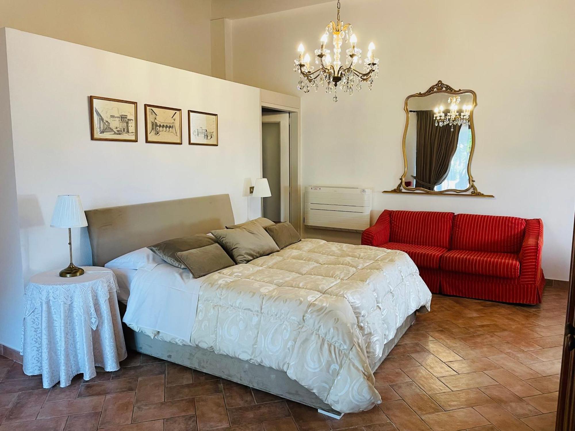 Agriturismo Eco-Bio Villa Vacasio Pitigliano Eksteriør bilde
